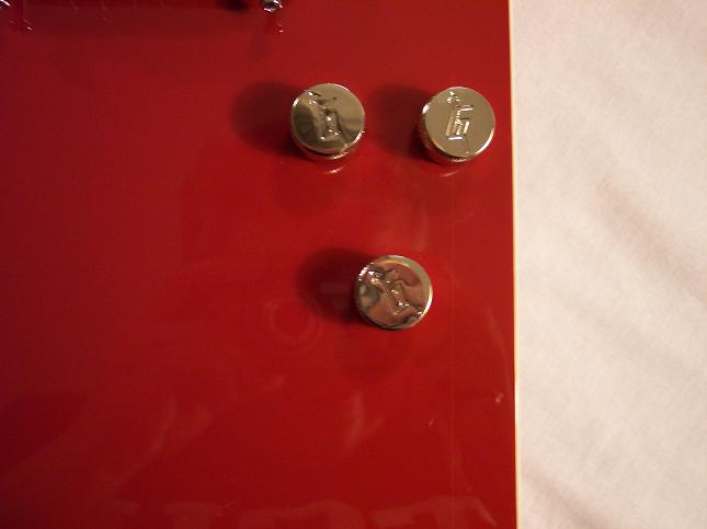G5810 Electromatic Bo Diddley Picture 15